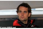 Andy Soucek va quitter Virgin