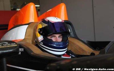 Oreca 03: Positive first outing for Prémat and Kraihamer