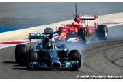 Mercedes pas encore rassuré sur la fiabilité de sa W05