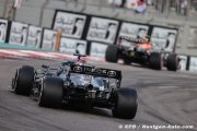 Officiel : Mercedes F1 annonce son intention de faire appel