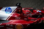 New Spa test aims to make F1 drivers easier to spot