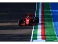 Ferrari needs 'three years' for F1 recovery - Berger