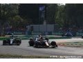 Sprint Qualifying - Italian GP 2021 - Team quotes