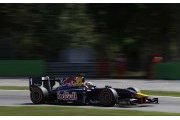 Monza, Qualifications : Gasly signe sa première pole