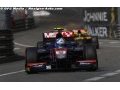 Palmer s'impose dans la course 2 à Monaco
