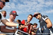 Sainz serait déçu de ne pas aller chez Renault ou Ferrari