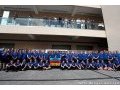 Photos - 2018 Abu Dhabi GP - Pre-race (372 photos)