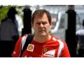 Mercedes targets ex-Ferrari chief Costa