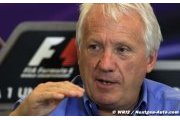 FIA considering penalty points system for 2013