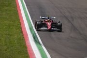 Ferrari va faire un test à Imola avec Pirelli, un avantage en vue de la fin de saison