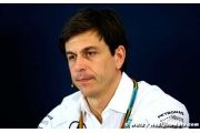 Wolff : Les points doublés décideront certainement du titre