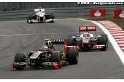 Interview - Petrov: Hungrier than ever to get back to scoring points