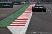 Haas F1 : Une double Q3 et la possibilité de conforter la 6e place
