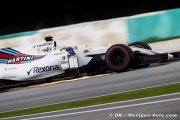 Massa a hâte de courir à Suzuka, ‘l'une des meilleures pistes au monde'