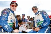 Latvala veut aider Solberg pour le titre