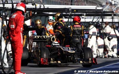 Raikkonen&nbsp;: Nous avons encore des choses en réserve