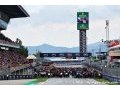 Photos - GP F1 d'Espagne 2023 - Avant-course