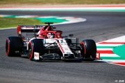 Alfa Romeo veut confirmer son ‘agilité' sur les nouveaux circuits au Portugal
