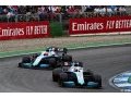 Williams should focus on 2021 car - Sirotkin