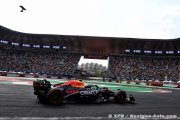 Red Bull doit se séparer de Perez 'le plus tôt possible'