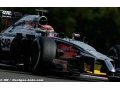 Race - Belgian GP report: McLaren Mercedes