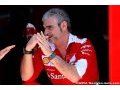Arrivabene : Kimi a montré qu'il mérite de continuer chez Ferrari