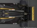 Renault : un tout nouveau moteur pour gagner 3 dixièmes