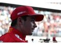 Leclerc révèle que Vettel a enfreint un accord tacite au premier tour