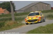 Ypres Rally: first news of the 2011 edition