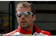 Three questions to Sébastien Loeb