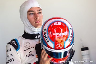 Russell n’a pas envie de marquer des points grâce à la chance