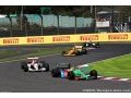 Photos - 2018 Japanese GP - Pre-race (355 photos)