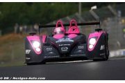Portimao bumps destroy OAK Racing victory hopes