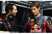 Coulthard a quelques conseils pour Webber