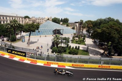 Hulkenberg est conscient d’avoir payé son erreur des qualifications