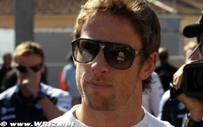 Button sait qu’il ne rattrapera pas Red Bull en Turquie