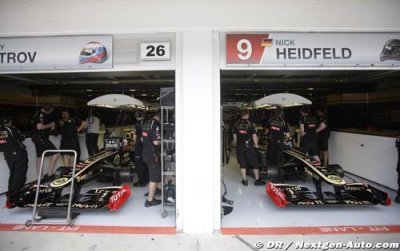 Bien régler sa voiture pour Spa-Francorchamps