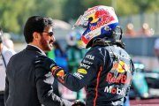 Verstappen bluffe-t-il sur son avenir en F1 ? Ben Sulayem recadre le débat