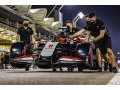 Steiner avertit ses mécanos : ils sont déjà ‘privilégiés' d'avoir un job bien payé en F1…