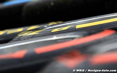 Two–stop strategy wins at the longest race of the year