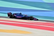 Alpine F1 a 'une bien meilleure voiture' que l'an dernier mais Nielsen reste prudent