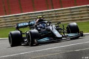 Wolff admits Mercedes ran 'a lot of fuel' in testing
