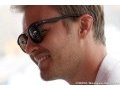 Critiqué, Rosberg promet un ‘changement de ton' sur sa chaîne