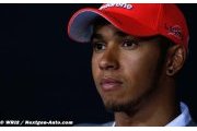 Abu Dhabi GP - Qualifying press conference