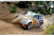 Hanninen excité avant le Rallye de Finlande
