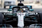 Hamilton : J'ai une idée des points faibles du nouveau règlement