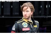 Renault troque le noir pour l'or en Malaisie