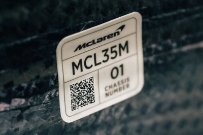McLaren a ’globalement construit une nouvelle F1’ avec la MCL35M