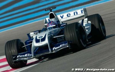 Ils auraient dû arriver en F1&nbsp;: Scott Dixon