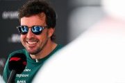 Alonso et De la Rosa racontent la renaissance de la F1 en Espagne